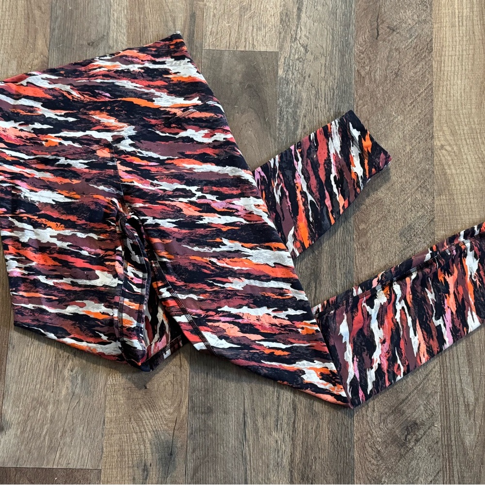 Lululemon Lunar New Year Align Pants